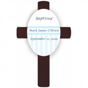 Personalized Christening Gifts
